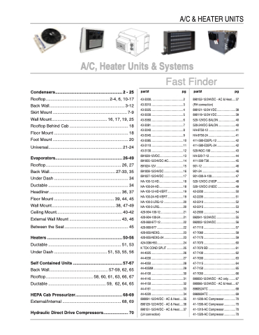 Visionaire Catalog