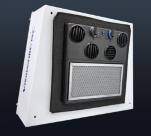 4030 Compact AC Evaporator