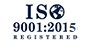 ISO Logo